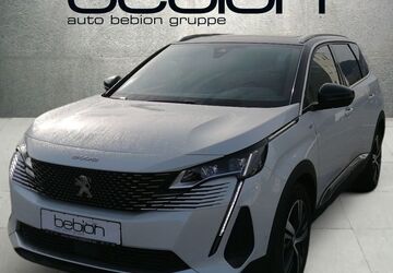 Peugeot 5008 45.700 km 30.880 &euro; Reutlingen 72766