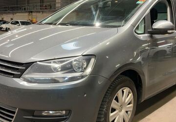 VW Sharan 242.513 km 8.000 &euro; Nürtingen 72622