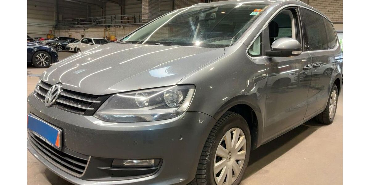 VW Sharan 242.513 km 8.000 &euro; Nürtingen 72622
