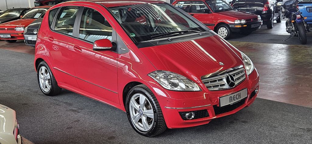 Mercedes-Benz A 180 63.900 km 12.000 &euro; Waiblingen-Hegnach 71334