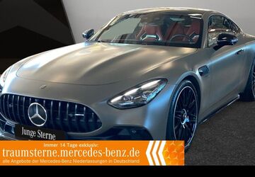 Mercedes-Benz AMG GT 9.643 km 115.990 &euro; Stuttgart 70469