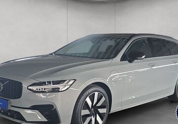Volvo V90 23.779 km 53.950 &euro; Stuttgart 70190
