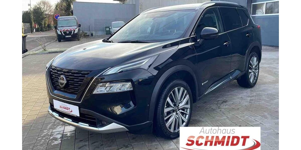 Nissan X-Trail 14.900 km 34.990 &euro; Sachsenheim 74343