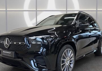 Mercedes-Benz GLE 300 9.900 km 89.900 &euro; Nagold 72202