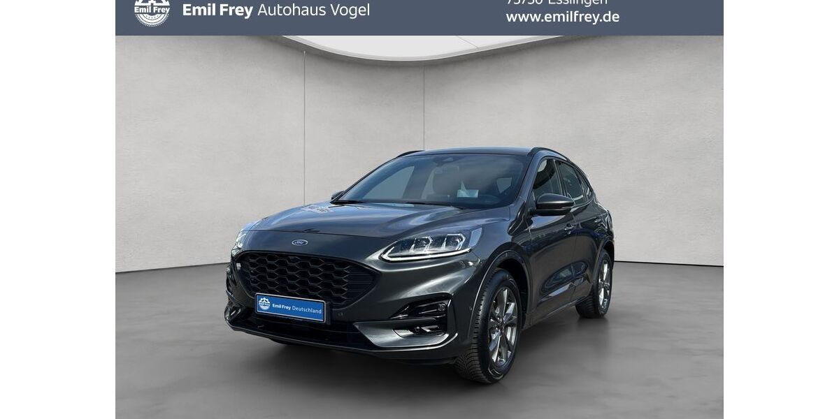 Ford Kuga 9.431 km 21.460 &euro; Esslingen 73730