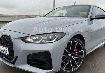 BMW M440 146.159 km 37.990 &euro; Böblingen/Stuttgart 71034