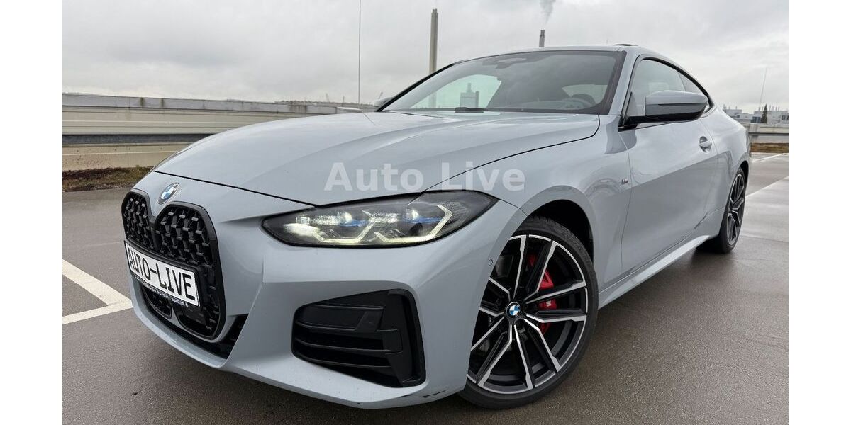 BMW M440 146.159 km 37.990 &euro; Böblingen/Stuttgart 71034