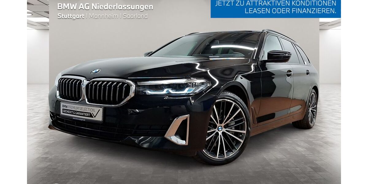 BMW 530 75.849 km 41.970 &euro; Stuttgart 70569