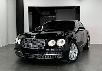 Bentley Flying Spur 46.800 km 65.000 &euro; Holzgerlingen 71088