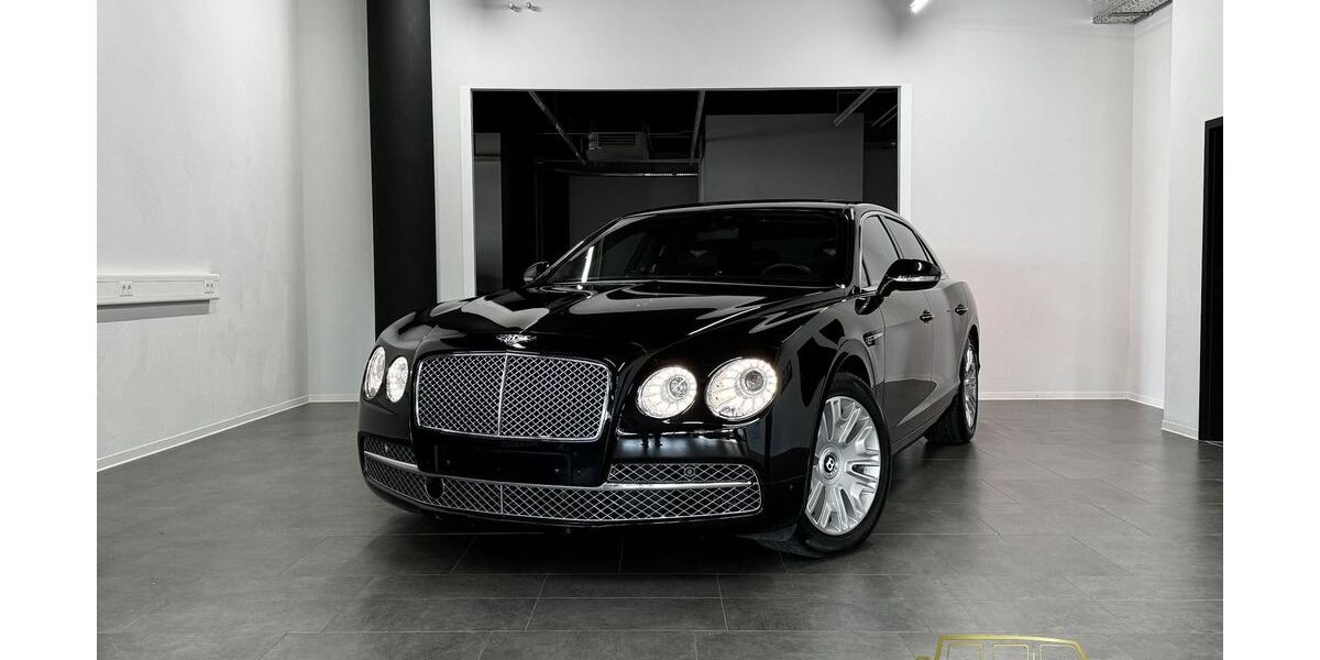 Bentley Flying Spur 46.800 km 65.000 &euro; Holzgerlingen 71088