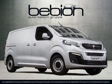 Gebrauchte Peugeot Expert