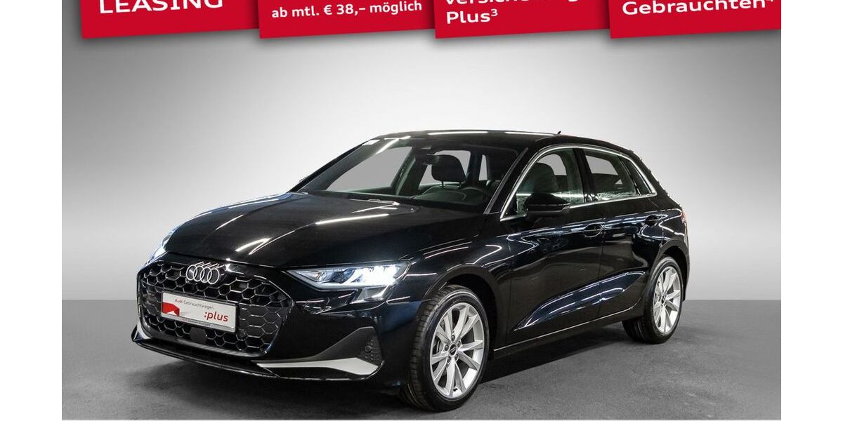 Audi A3 22.016 km 31.820 &euro; Stuttgart 70469