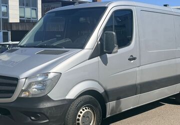 Mercedes-Benz Sprinter 299.000 km 8.990 &euro; Filderstadt bei Stuttgart 70794