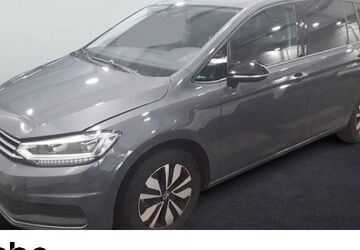 VW Touran 29.171 km 33.360 &euro; Reutlingen 72770