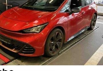 Cupra Born 68.473 km 25.460 &euro; Reutlingen 72770