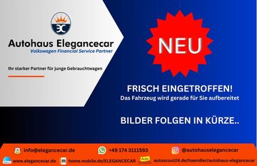 Gebrauchte VW Sharan