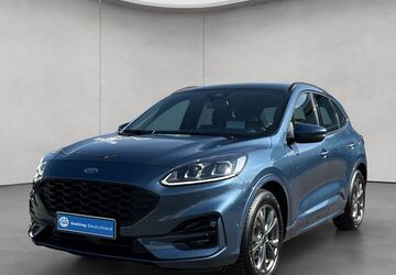 Ford Kuga 8.606 km 22.460 &euro; Esslingen 73730
