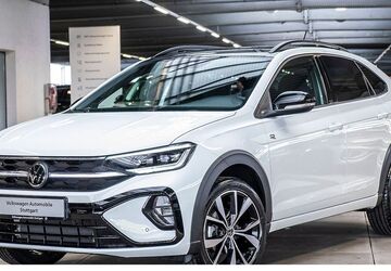 VW Taigo 3.372 km 28.330 &euro; Stuttgart-Feuerbach 70469