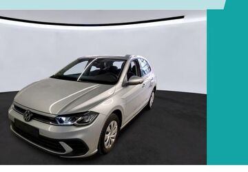 VW Polo 16.274 km 19.389 &euro; Calw 75365