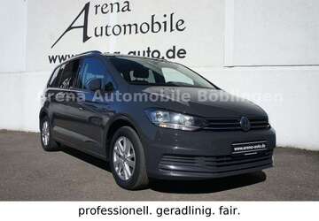 VW Touran 137.000 km 17.300 &euro; Böblingen 71032