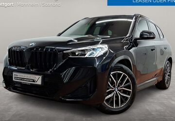 BMW X1 53.983 km 36.490 &euro; Stuttgart 70569