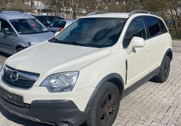 Opel Antara 235.000 km 1.490 &euro; Nagold 72202