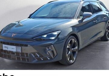 Cupra Leon 8.731 km 32.960 &euro; Reutlingen 72770
