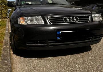 Audi A3 207.800 km 1.899 &euro; Nagold 72202