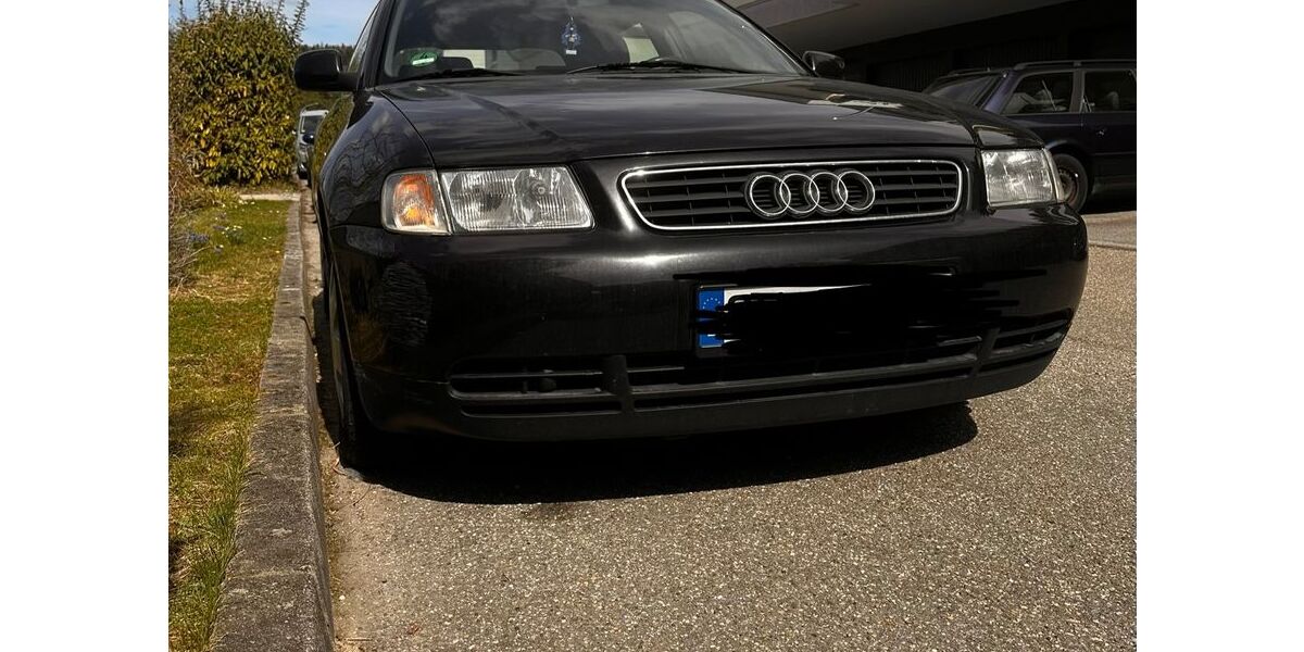 Audi A3 207.800 km 1.899 &euro; Nagold 72202
