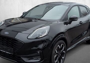 Ford Puma 5.598 km 20.990 &euro; Ludwigsburg 71636