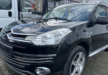 Citroen C-Crosser 374.299 km 1.499 &euro; Kernen im Remstal 71394