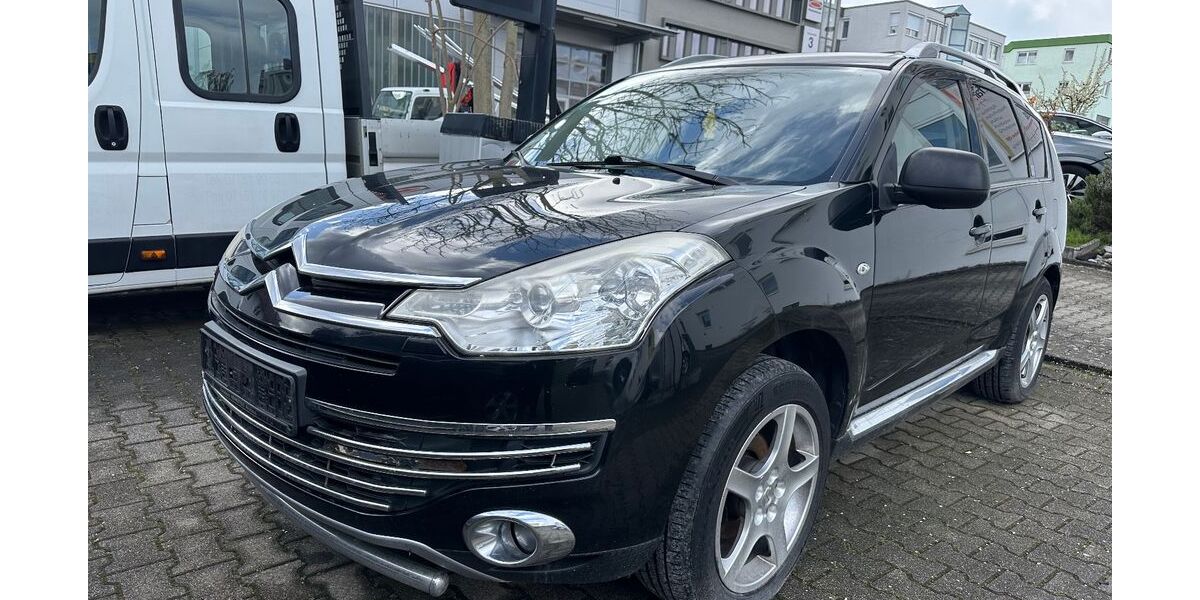 Citroen C-Crosser 374.299 km 1.499 &euro; Kernen im Remstal 71394