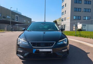 Seat Leon 190.000 km 10.500 &euro; Esslingen 73733