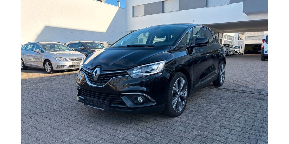 Renault Scenic 71.718 km 12.995 &euro; Stuttgart 70597
