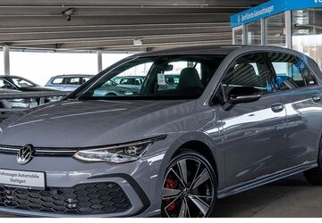 VW Golf 88.304 km 21.630 &euro; Stuttgart-Wangen 70188