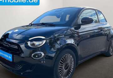 Fiat 500 31.100 km 15.990 &euro; Leonberg 71229
