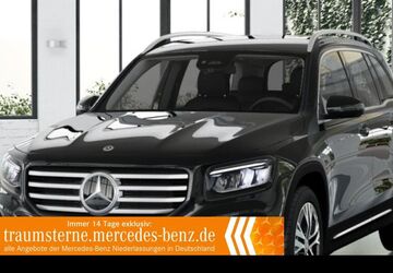 Mercedes-Benz GLB 180 11.628 km 37.990 &euro; Stuttgart 70469