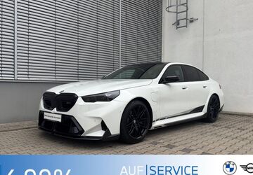BMW M5 2.685 km 123.490 &euro; Asperg 71679