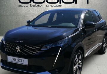 Peugeot 3008 85.300 km 21.880 &euro; Reutlingen 72766