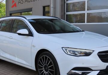 Opel Insignia 186.000 km 10.990 &euro; Stuttgart 70329