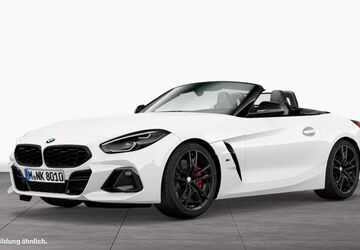 BMW Z4 M40 17.000 km 47.470 &euro; Waiblingen 71332