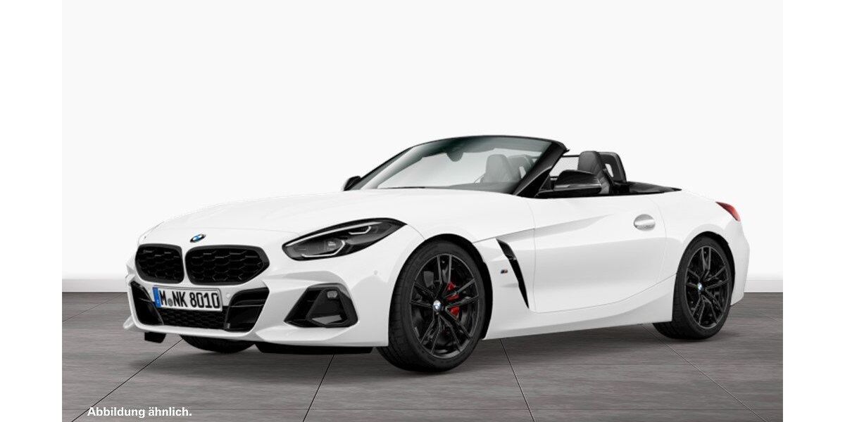 BMW Z4 M40 17.000 km 47.470 &euro; Waiblingen 71332