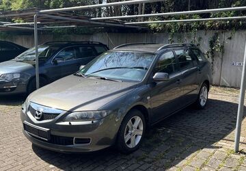 Mazda 6 250.000 km 1.500 &euro; Stuttgart 70435