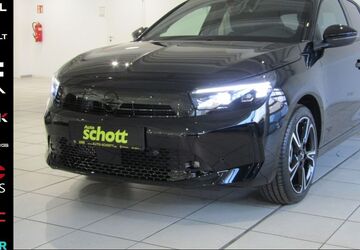 Opel Corsa 7.500 km 27.890 &euro; Magstadt 71106