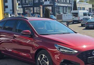 Hyundai i30 13.482 km 20.500 &euro; Leonberg 71229