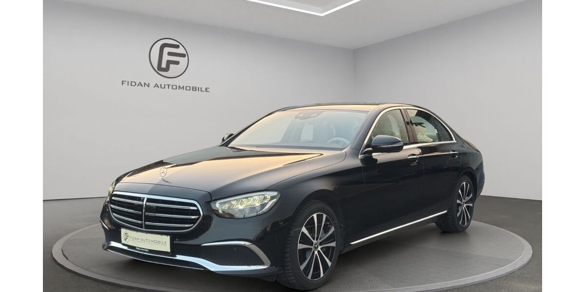 Mercedes-Benz E 300 123.000 km 35.450 &euro; Sindelfingen/Stuttgart 71065