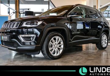 Jeep Compass 67.300 km 16.900 &euro; Kusterdingen 72127
