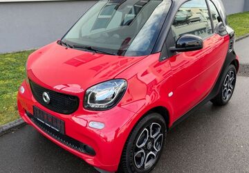 Smart ForTwo 75.000 km 10.800 &euro; Sindelfingen 71069