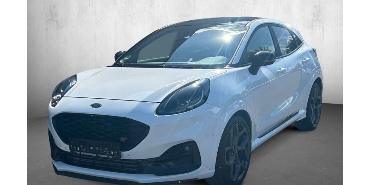 Ford Puma 18.221 km 21.390 &euro; Ludwigsburg 71636