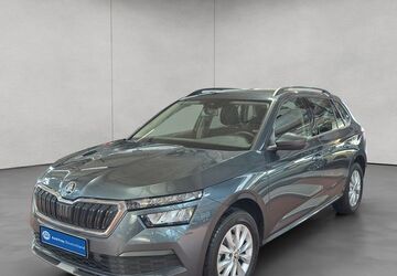 Skoda Kamiq 57.855 km 16.890 &euro; Stuttgart 70190